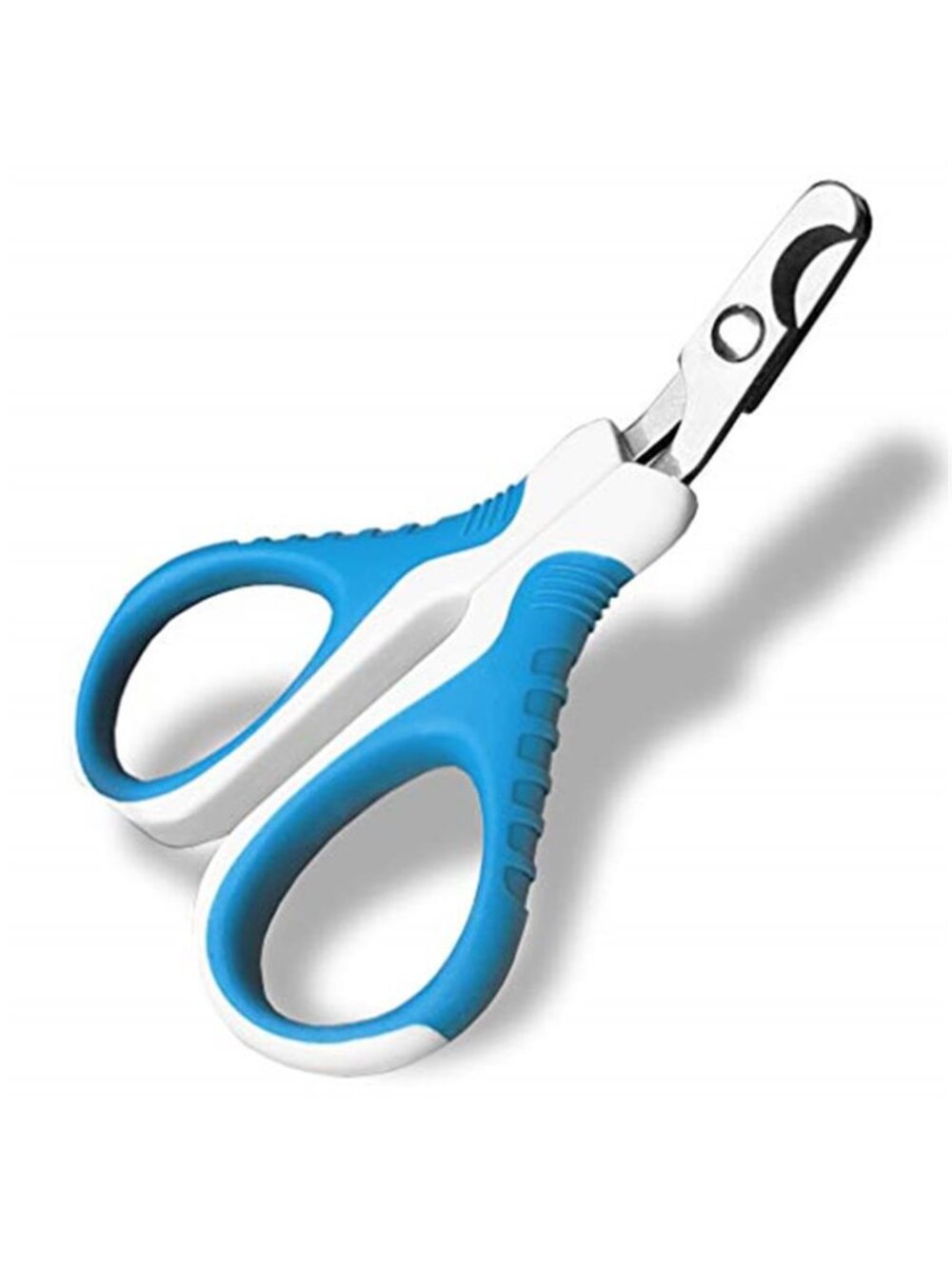 Professional Pet Nail Clippers and Trimmer for Cats and Small Animals